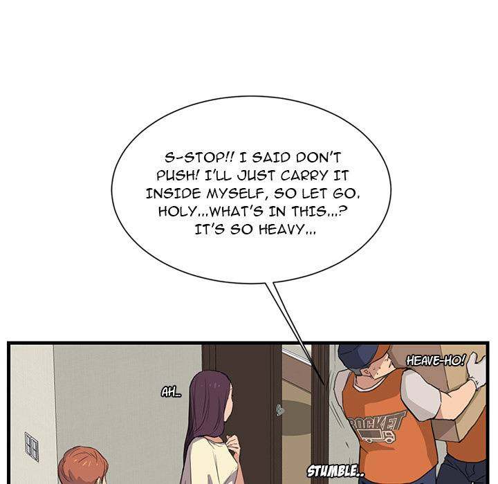 My Stepmom - Chapter 1 - Andromeda 11 page 57 hentai porn comic manga doujin